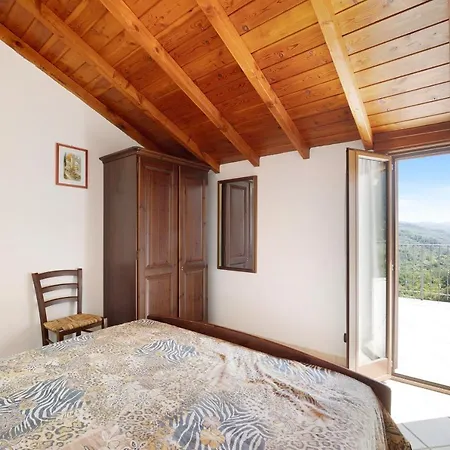 Apartamento La Cicala 3