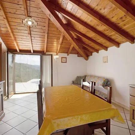 Apartman La Cicala 3