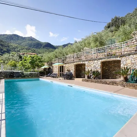 Apartamento La Cicala 3 *